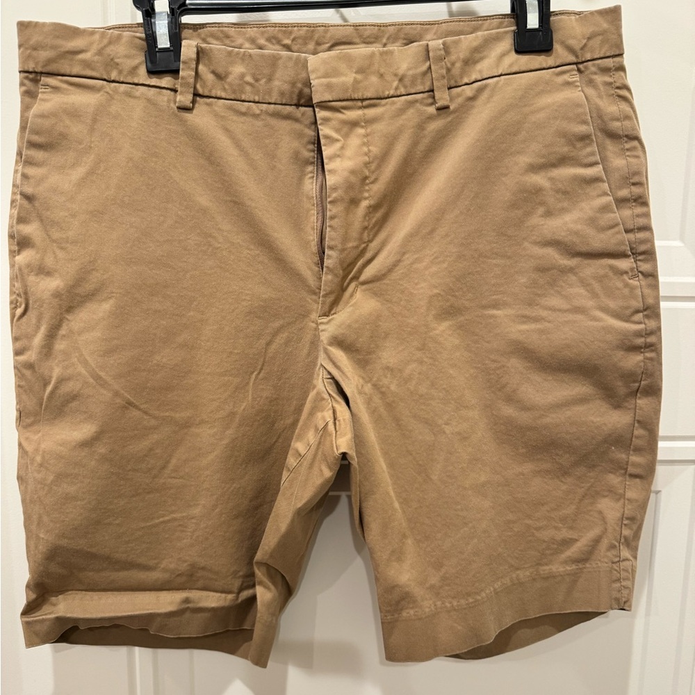 Uniqlo Stretch Shorts